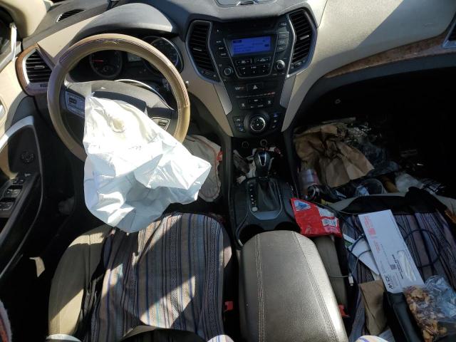 Photo 7 VIN: 5XYZTDLBXGG353112 - HYUNDAI SANTA FE S 