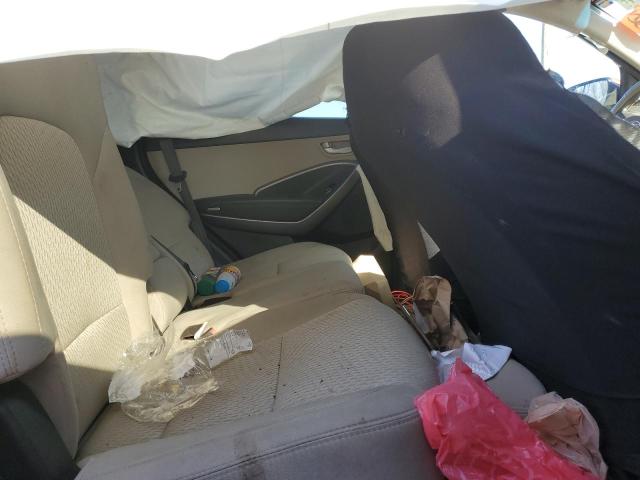 Photo 9 VIN: 5XYZTDLBXGG353112 - HYUNDAI SANTA FE S 