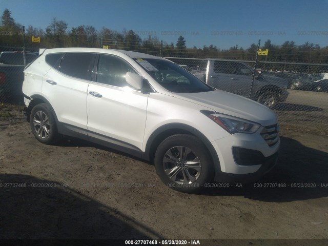 Photo 0 VIN: 5XYZTDLBXGG360027 - HYUNDAI SANTA-FE 