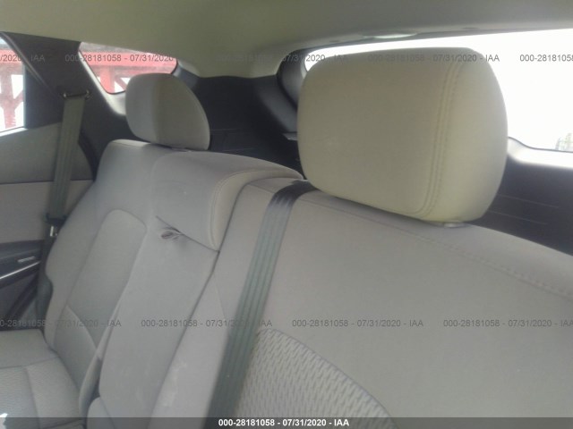 Photo 7 VIN: 5XYZTDLBXGG366460 - HYUNDAI SANTA FE SPORT 