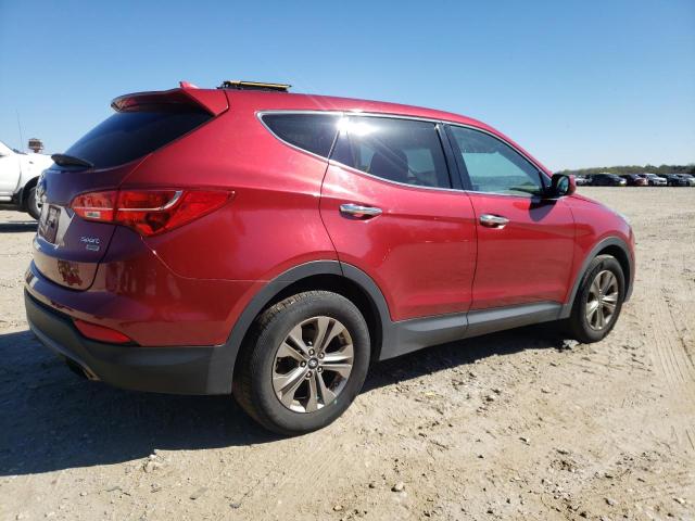 Photo 2 VIN: 5XYZTDLBXGG367821 - HYUNDAI SANTA FE S 