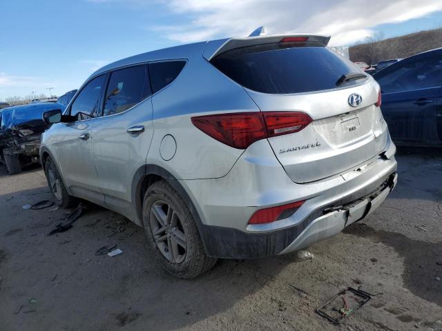 Photo 1 VIN: 5XYZTDLBXHG431678 - HYUNDAI SANTA FE 