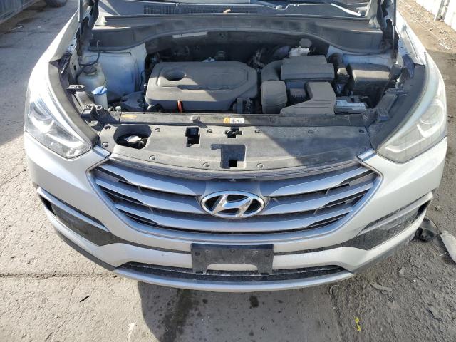 Photo 11 VIN: 5XYZTDLBXHG431678 - HYUNDAI SANTA FE 