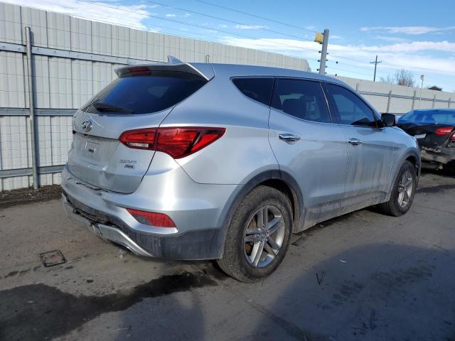 Photo 2 VIN: 5XYZTDLBXHG431678 - HYUNDAI SANTA FE 