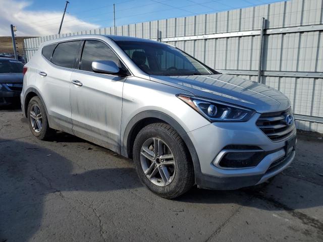 Photo 3 VIN: 5XYZTDLBXHG431678 - HYUNDAI SANTA FE 