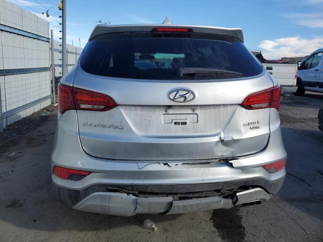 Photo 5 VIN: 5XYZTDLBXHG431678 - HYUNDAI SANTA FE 