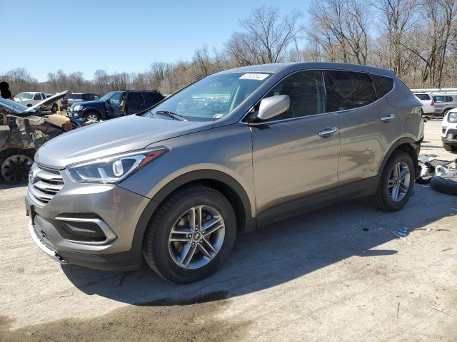 Photo 0 VIN: 5XYZTDLBXHG442793 - HYUNDAI SANTA FE S 