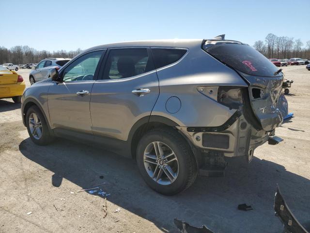 Photo 1 VIN: 5XYZTDLBXHG442793 - HYUNDAI SANTA FE S 