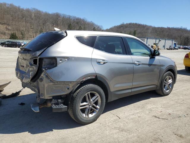 Photo 2 VIN: 5XYZTDLBXHG442793 - HYUNDAI SANTA FE S 