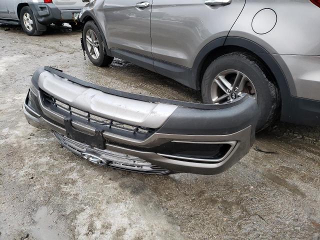 Photo 12 VIN: 5XYZTDLBXHG443992 - HYUNDAI SANTA FE S 