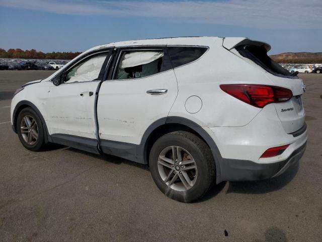 Photo 1 VIN: 5XYZTDLBXJG539448 - HYUNDAI SANTA FE S 