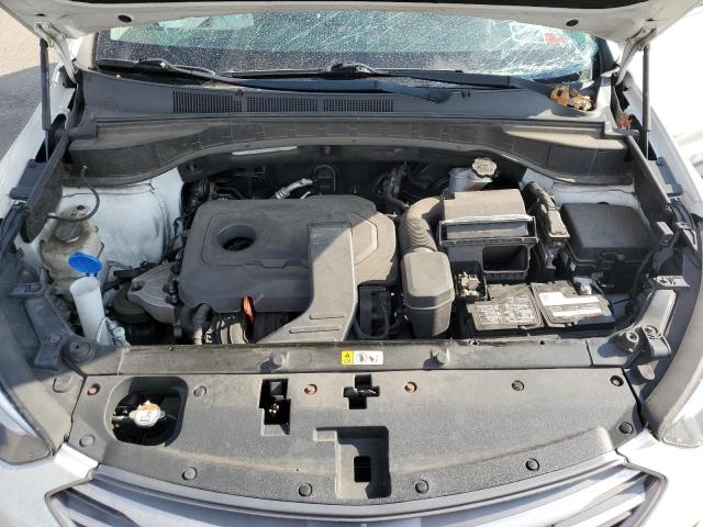 Photo 11 VIN: 5XYZTDLBXJG539448 - HYUNDAI SANTA FE S 