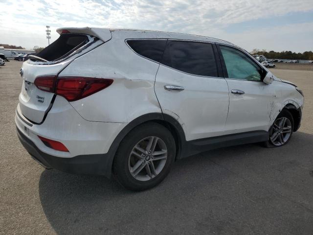 Photo 2 VIN: 5XYZTDLBXJG539448 - HYUNDAI SANTA FE S 