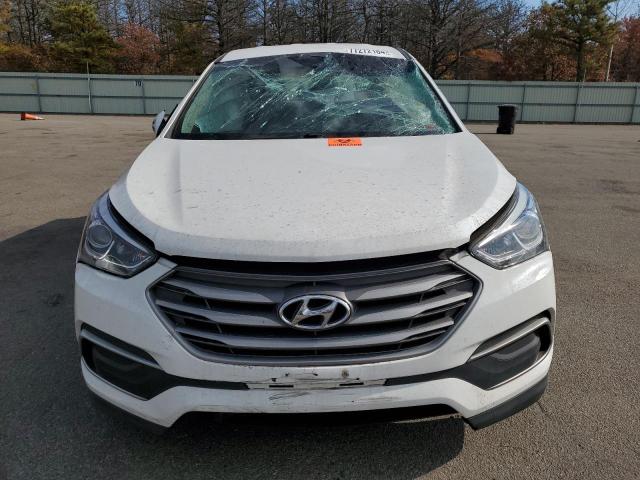 Photo 4 VIN: 5XYZTDLBXJG539448 - HYUNDAI SANTA FE S 