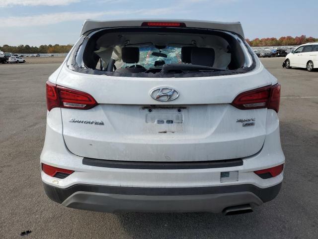 Photo 5 VIN: 5XYZTDLBXJG539448 - HYUNDAI SANTA FE S 