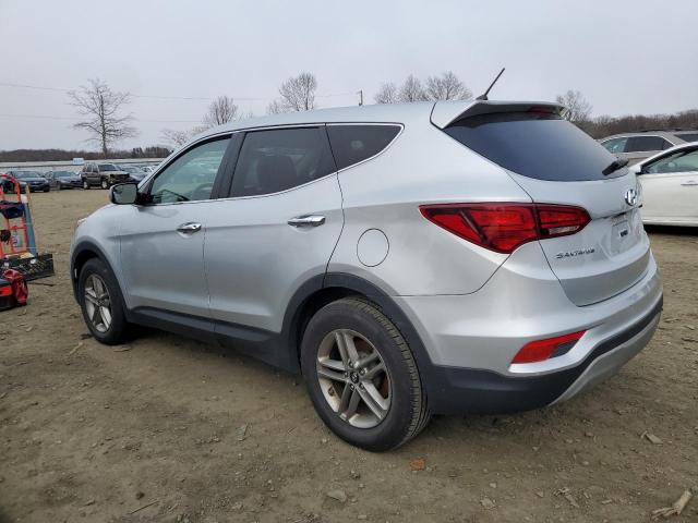 Photo 1 VIN: 5XYZTDLBXJG560090 - HYUNDAI SANTA FE S 