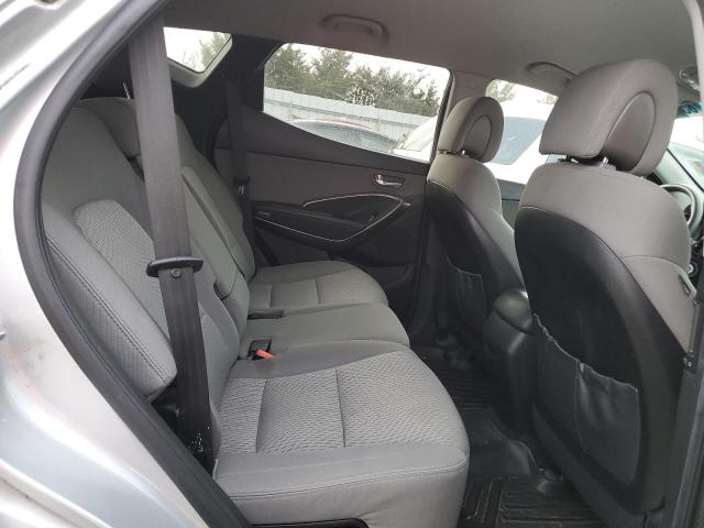 Photo 10 VIN: 5XYZTDLBXJG560090 - HYUNDAI SANTA FE S 