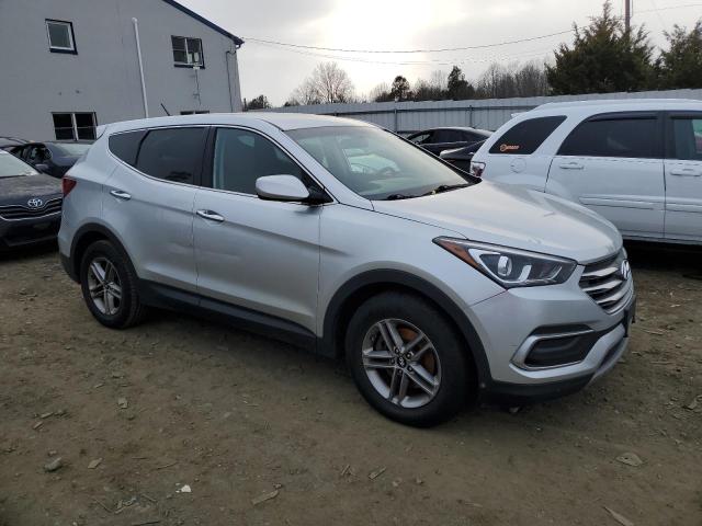Photo 3 VIN: 5XYZTDLBXJG560090 - HYUNDAI SANTA FE S 