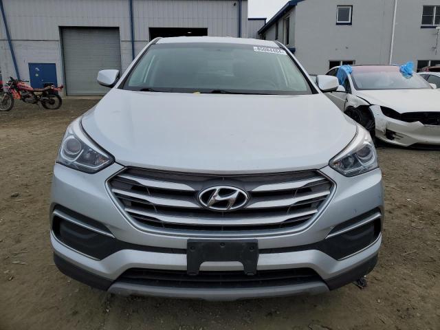 Photo 4 VIN: 5XYZTDLBXJG560090 - HYUNDAI SANTA FE S 