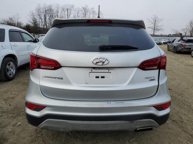 Photo 5 VIN: 5XYZTDLBXJG560090 - HYUNDAI SANTA FE S 