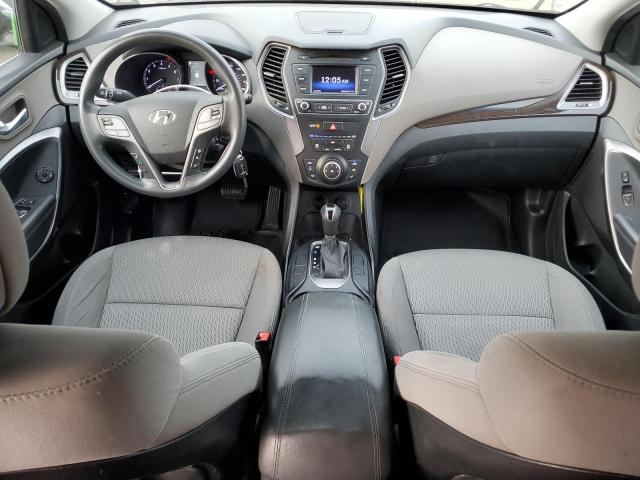 Photo 7 VIN: 5XYZTDLBXJG560090 - HYUNDAI SANTA FE S 