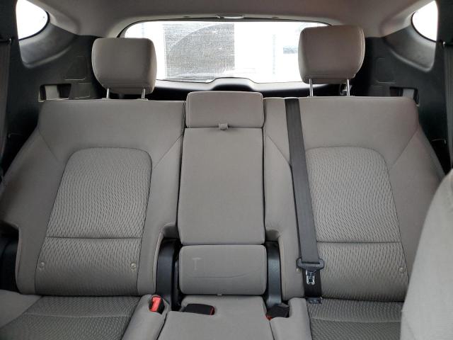 Photo 9 VIN: 5XYZTDLBXJG560090 - HYUNDAI SANTA FE S 