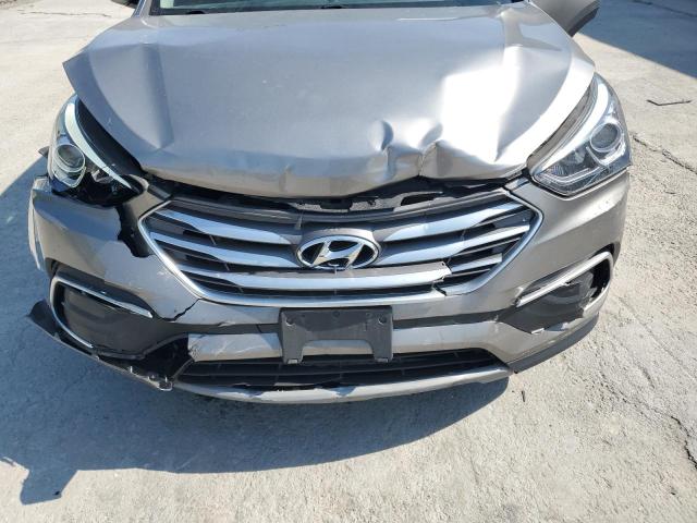 Photo 11 VIN: 5XYZTDLBXJG560557 - HYUNDAI SANTA FE S 