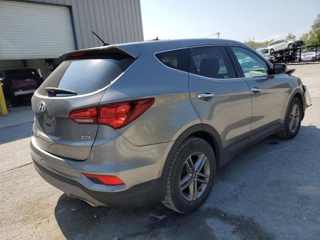 Photo 2 VIN: 5XYZTDLBXJG560557 - HYUNDAI SANTA FE S 