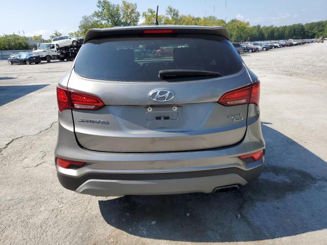 Photo 5 VIN: 5XYZTDLBXJG560557 - HYUNDAI SANTA FE S 