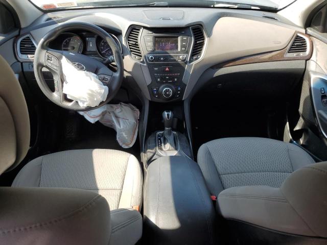 Photo 7 VIN: 5XYZTDLBXJG560557 - HYUNDAI SANTA FE S 