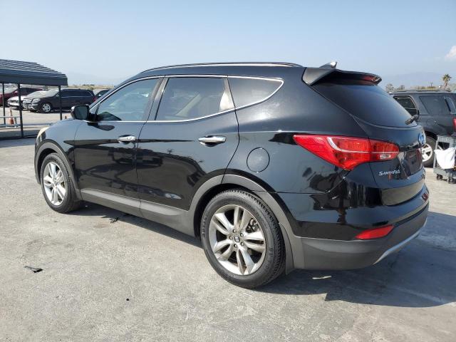 Photo 1 VIN: 5XYZU3LA0DG018354 - HYUNDAI SANTA FE 