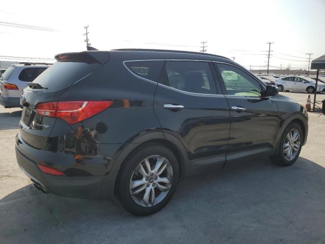 Photo 2 VIN: 5XYZU3LA0DG018354 - HYUNDAI SANTA FE 