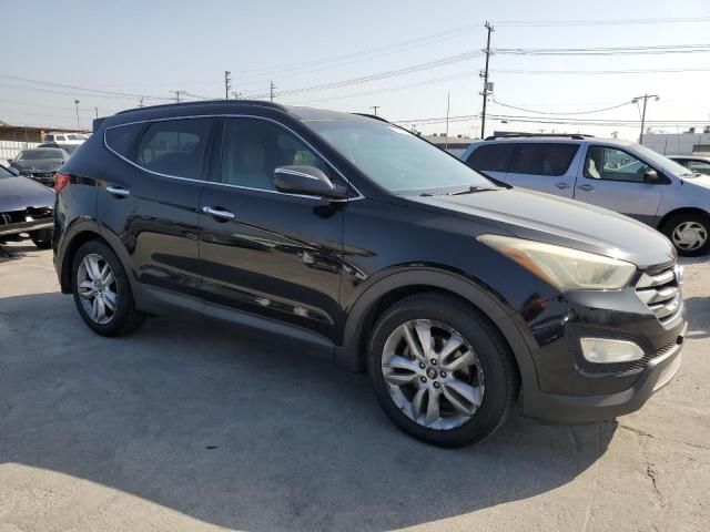 Photo 3 VIN: 5XYZU3LA0DG018354 - HYUNDAI SANTA FE 