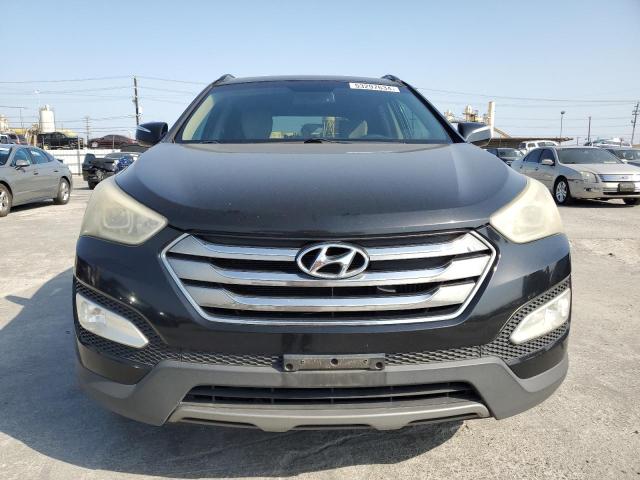 Photo 4 VIN: 5XYZU3LA0DG018354 - HYUNDAI SANTA FE 