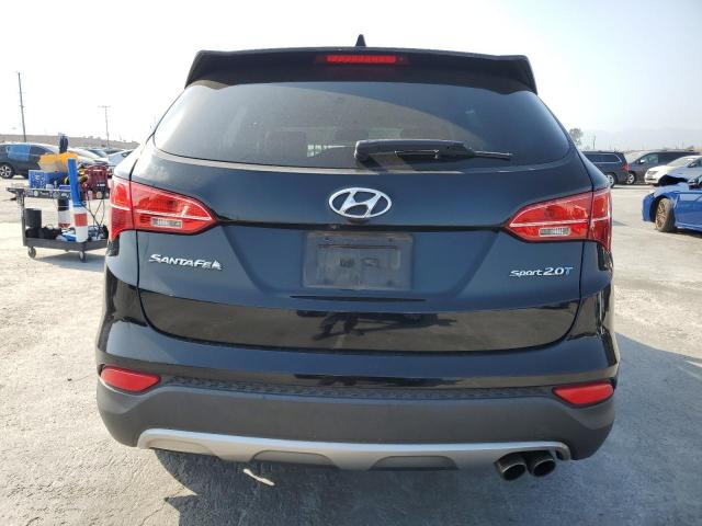 Photo 5 VIN: 5XYZU3LA0DG018354 - HYUNDAI SANTA FE 