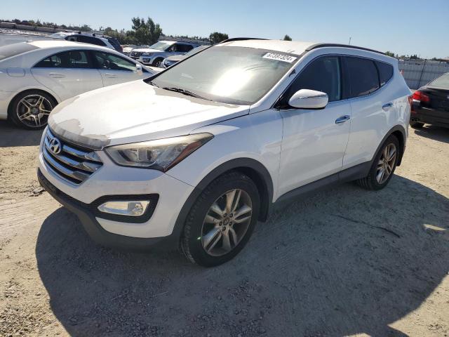 Photo 0 VIN: 5XYZU3LA0DG071216 - HYUNDAI SANTA FE S 