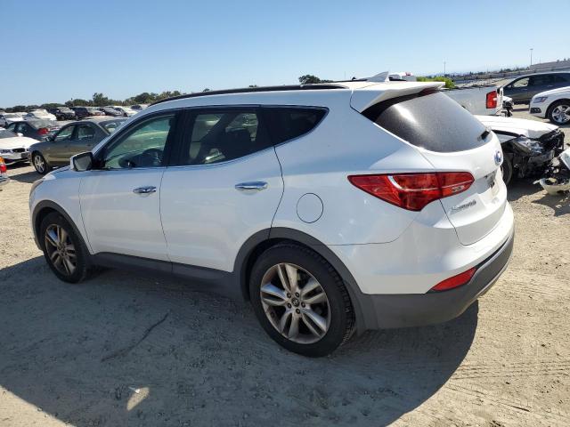 Photo 1 VIN: 5XYZU3LA0DG071216 - HYUNDAI SANTA FE S 