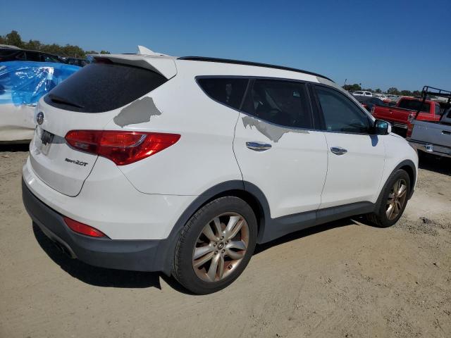 Photo 2 VIN: 5XYZU3LA0DG071216 - HYUNDAI SANTA FE S 