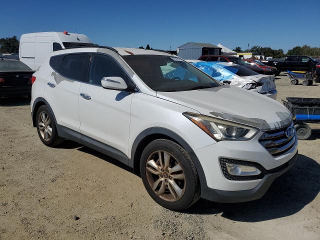 Photo 3 VIN: 5XYZU3LA0DG071216 - HYUNDAI SANTA FE S 