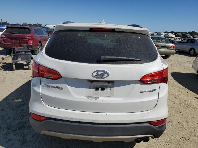 Photo 5 VIN: 5XYZU3LA0DG071216 - HYUNDAI SANTA FE S 