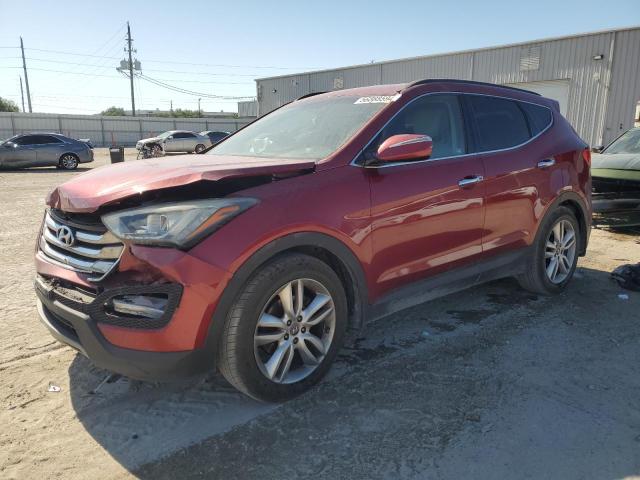 Photo 0 VIN: 5XYZU3LA0DG072365 - HYUNDAI SANTA FE S 