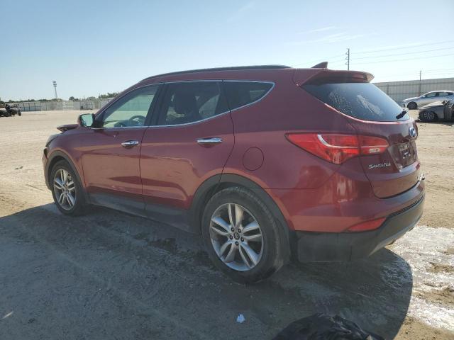 Photo 1 VIN: 5XYZU3LA0DG072365 - HYUNDAI SANTA FE S 