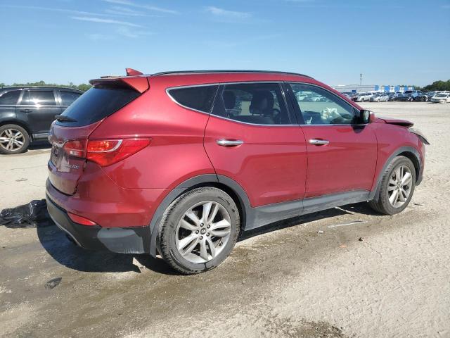 Photo 2 VIN: 5XYZU3LA0DG072365 - HYUNDAI SANTA FE S 