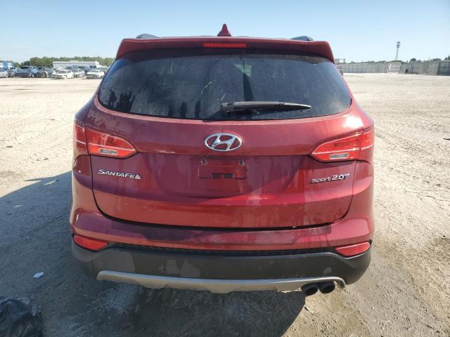 Photo 5 VIN: 5XYZU3LA0DG072365 - HYUNDAI SANTA FE S 