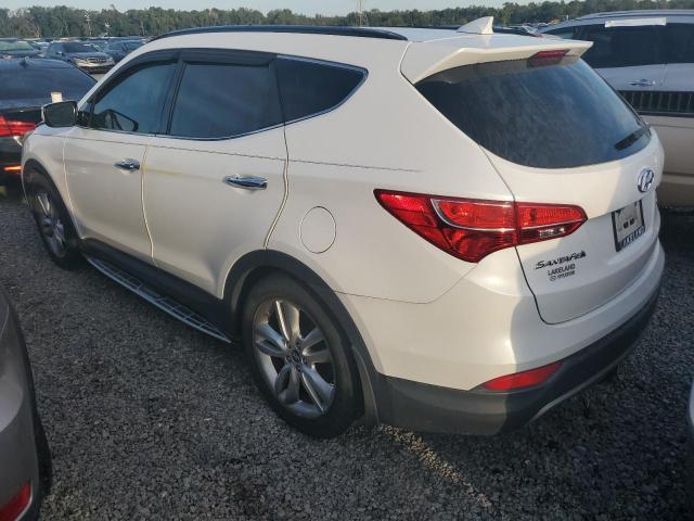 Photo 1 VIN: 5XYZU3LA0DG074553 - HYUNDAI SANTA FE S 