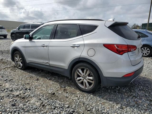 Photo 1 VIN: 5XYZU3LA0DG105445 - HYUNDAI SANTA FE S 