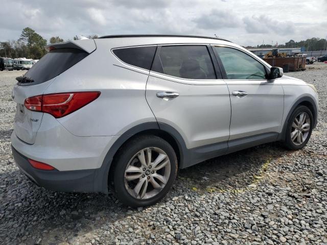 Photo 2 VIN: 5XYZU3LA0DG105445 - HYUNDAI SANTA FE S 