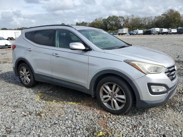 Photo 3 VIN: 5XYZU3LA0DG105445 - HYUNDAI SANTA FE S 