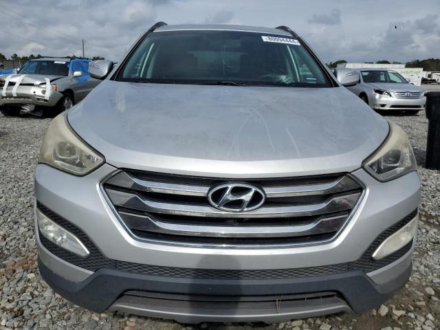 Photo 4 VIN: 5XYZU3LA0DG105445 - HYUNDAI SANTA FE S 