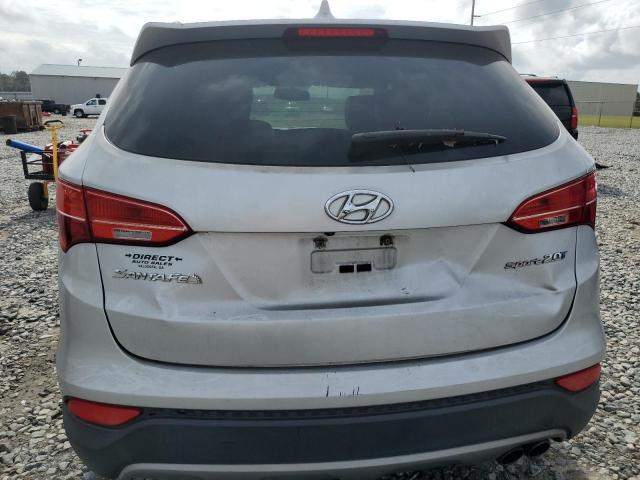 Photo 5 VIN: 5XYZU3LA0DG105445 - HYUNDAI SANTA FE S 